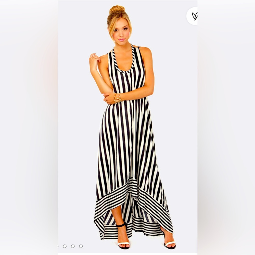 BCBG MaxAzria Maxi dress